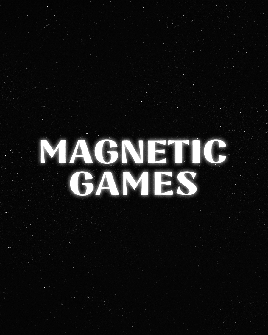 Magnetic Games