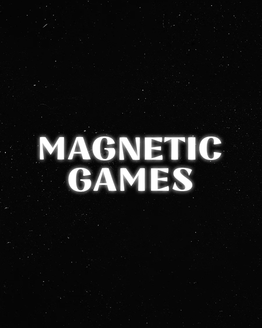 Magnetic Games