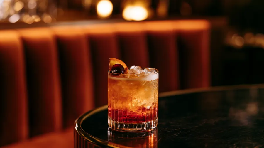 Le Bar